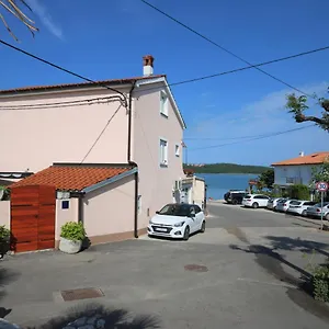Ticak , Klimno Kroatien