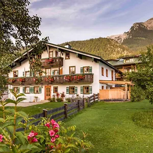 Unterbrandnerlehen , Schönau am Königssee Deutschland
